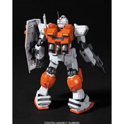 Maquette Gundam Hg Bandai Maquette Gundam Hg Bandai Rgm 79