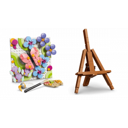Lego 31390 Tableau floral