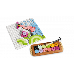 Lego 31390 Tableau floral