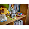 Lego 40814 Le bébé éléphant dans le ciel