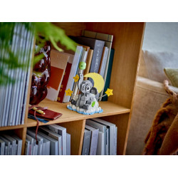Lego 40814 Le bébé éléphant dans le ciel