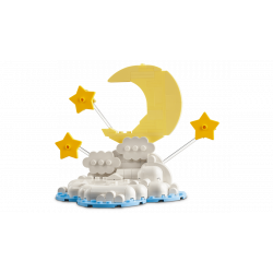Lego 40814 Le bébé éléphant dans le ciel