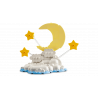 Lego 40814 Le bébé éléphant dans le ciel