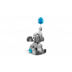 Lego 40814 Le bébé éléphant dans le ciel