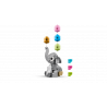 Lego 40814 Le bébé éléphant dans le ciel
