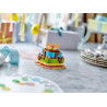 Lego 40815 Le gâteau d'anniversaire