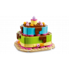 Lego 40815 Le gâteau d'anniversaire