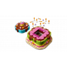 Lego 40815 Le gâteau d'anniversaire
