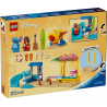 Lego 43280 Jeux de plage avec Lilo et Stitch