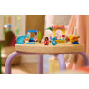 Lego 43280 Jeux de plage avec Lilo et Stitch