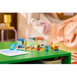 Lego 43280 Jeux de plage avec Lilo et Stitch