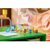 Lego 43280 Jeux de plage avec Lilo et Stitch