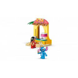Lego 43280 Jeux de plage avec Lilo et Stitch