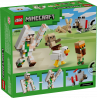 Lego 21592 L’attaque du désert du Poulet