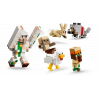Lego 21592 L’attaque du désert du Poulet