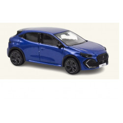 Norev Renault Clio Esprit Alpine 2026 Bleu Iron 1 64