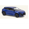 Norev Renault Clio Esprit Alpine 2026 Bleu Iron 1 64
