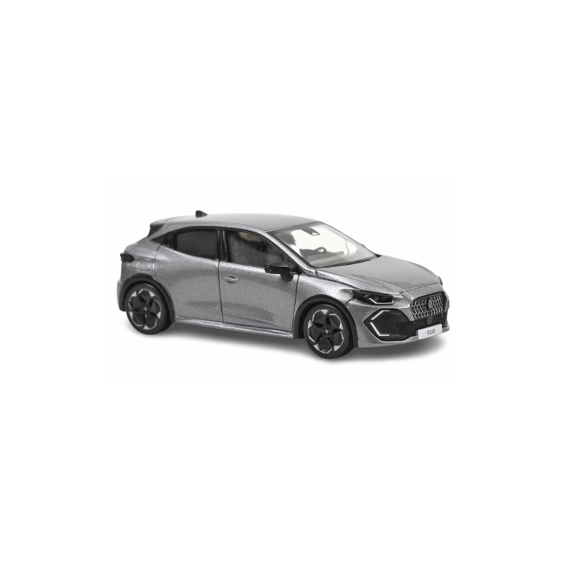 Norev Renault Clio 2026 Gris 1 43