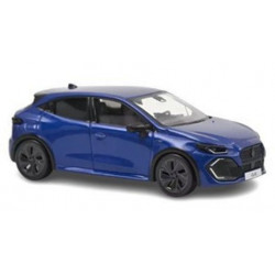 Norev Renault Clio Esprit Alpine 2026 Bleu Iron 1 43