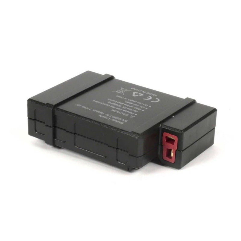 Batterie Lipo 7.4V 650mah