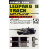 Afv Club 1 35 German Army Leopard II Track