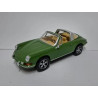 Norev 1.43 Porsche 911 Targa 1969 Vert olive Jet-car