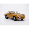 Norev 1.43 Porsche 911 Targa 1969 Brun Jet-car