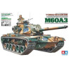 Tamiya M60A3 Tank