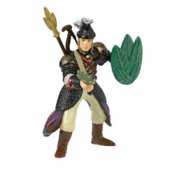 Papo Chevalier elfe