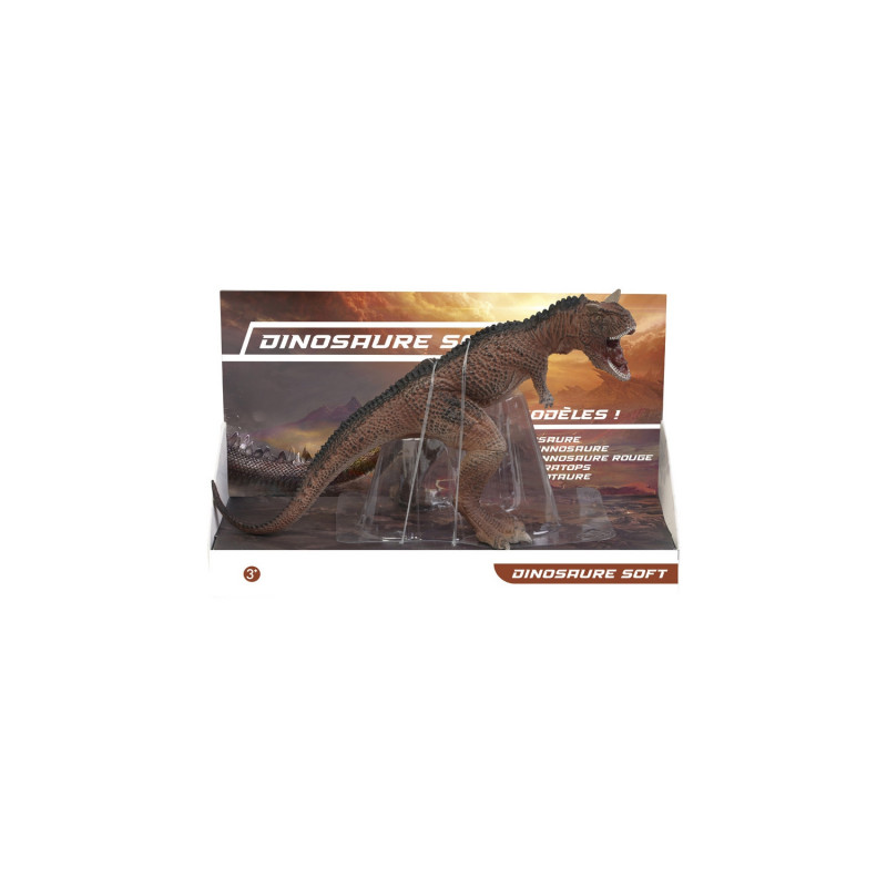 DINO SOFT 30CM  ASSORTIMENT