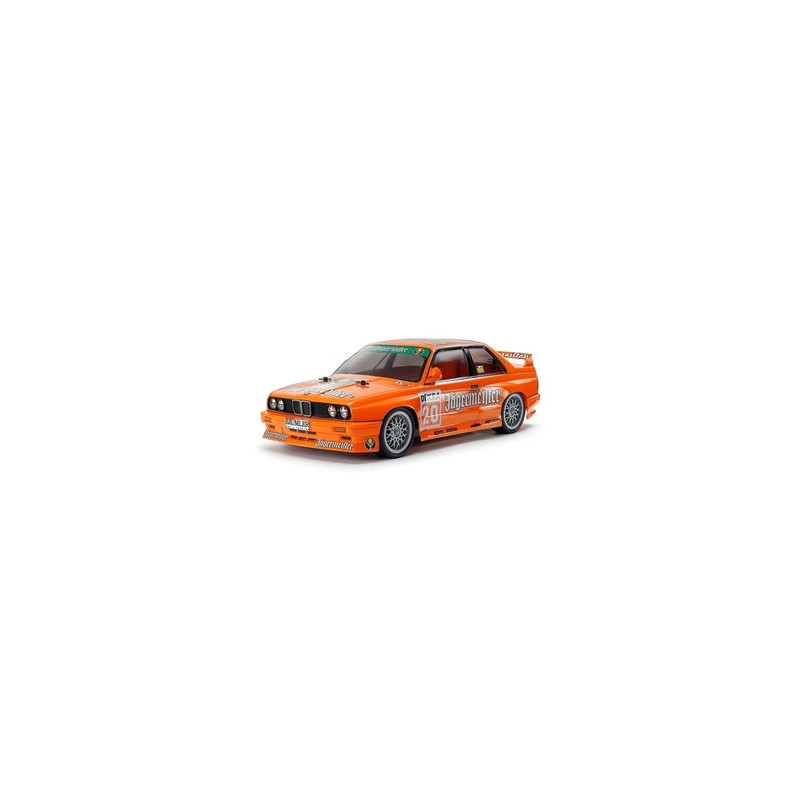 Tamiya BMW M3 sport evo Jagermeister 1992