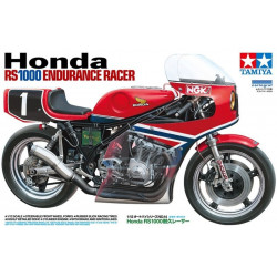 Tamiya Honda RS 1000 Endurance Racer