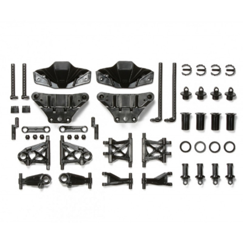 Tamiya Grappe  TT02 B Parts