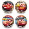 BALLE CARS 14CM ASS