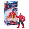 Figurine de Hulk Rouge Marvel