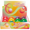 BALLE REBONDISSANTE LUMINEUSE