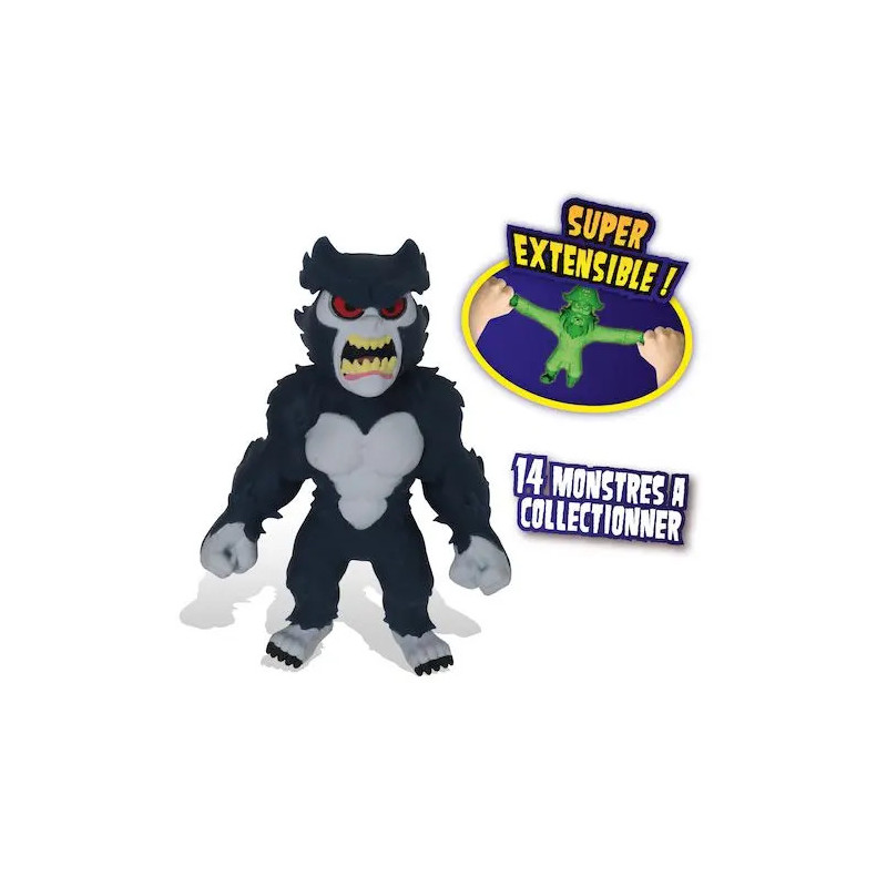 Figurine de Monster Flex