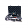 Coffret Prince August Pack Aérographe am01+