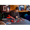 Lego 21367 La fusée de Tintin
