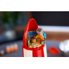 Lego 21367 La fusée de Tintin