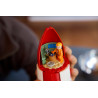 Lego 21367 La fusée de Tintin