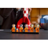 Lego 21367 La fusée de Tintin