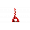 Lego 21367 La fusée de Tintin