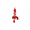 Lego 21367 La fusée de Tintin