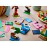 Lego 40807 Les chiffres d’anniversaire