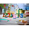 Lego 40807 Les chiffres d’anniversaire