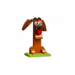 Lego 40807 Les chiffres d’anniversaire