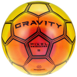 BALLON PIXEL GRAVITY 23CM BIO