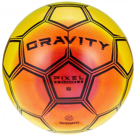 BALLON PIXEL GRAVITY 23CM BIO
