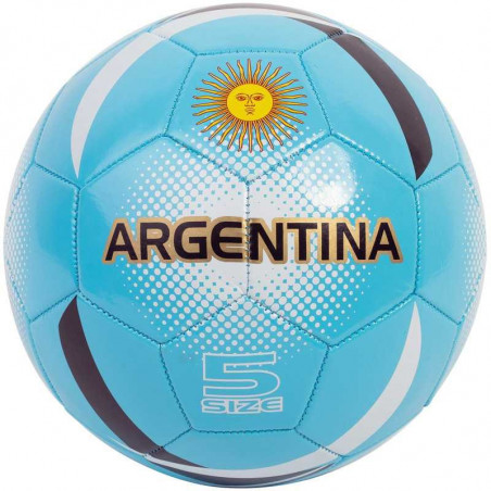 Ballon foot out 2 Play Argentine